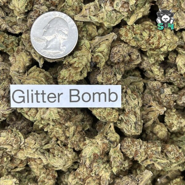 Glitter Bomb - 72M9 - Image 3