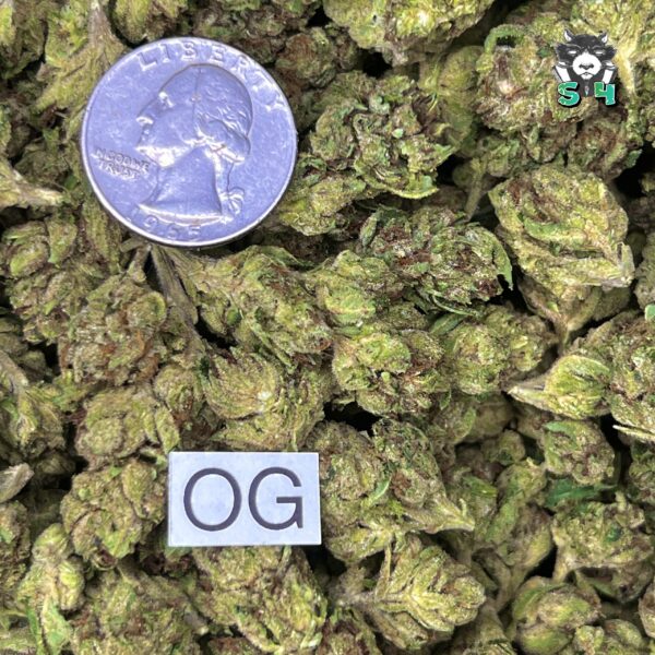 OG Kush - 60M9 - Image 3