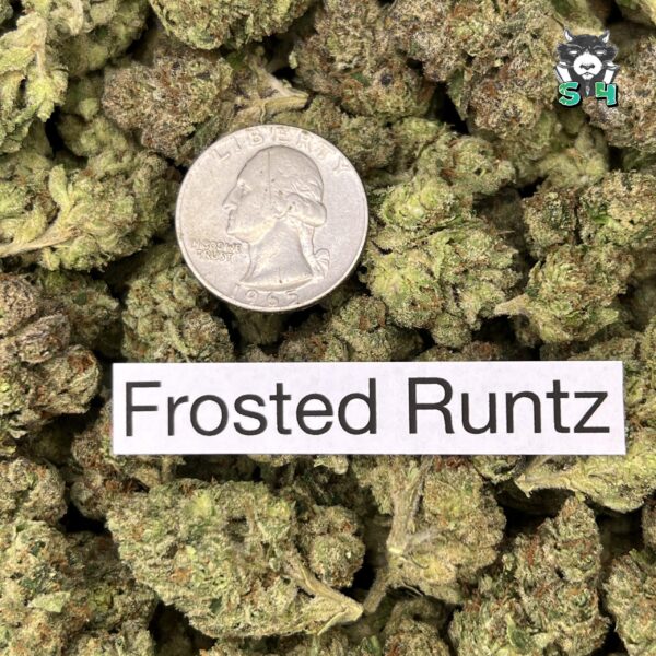 Frosted Runtz - 78K3 - Image 3
