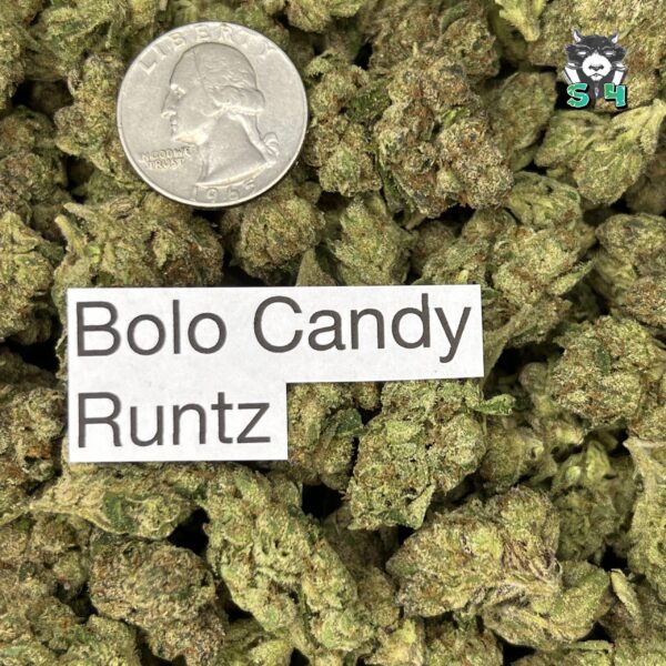 Bolo Candy Runtz - 17K3 - Image 3