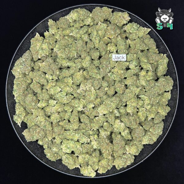 Jack Herer - 47K3 - Image 2