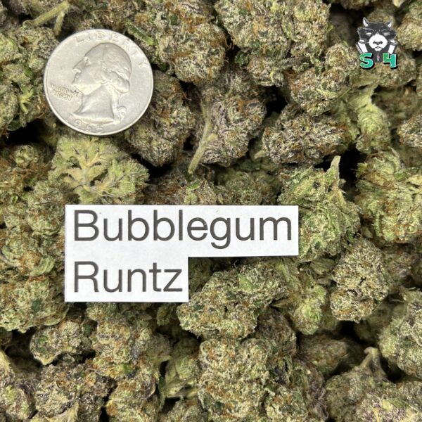Bubblegum Runtz - 95B6 - Image 3