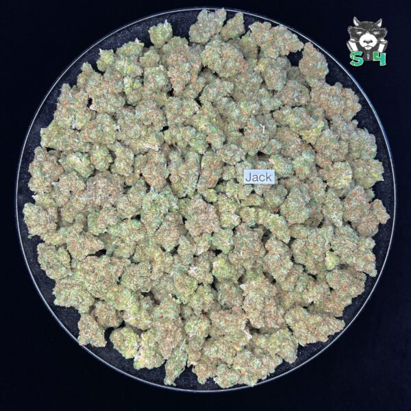 Jack Herer - 50W1 - Image 2