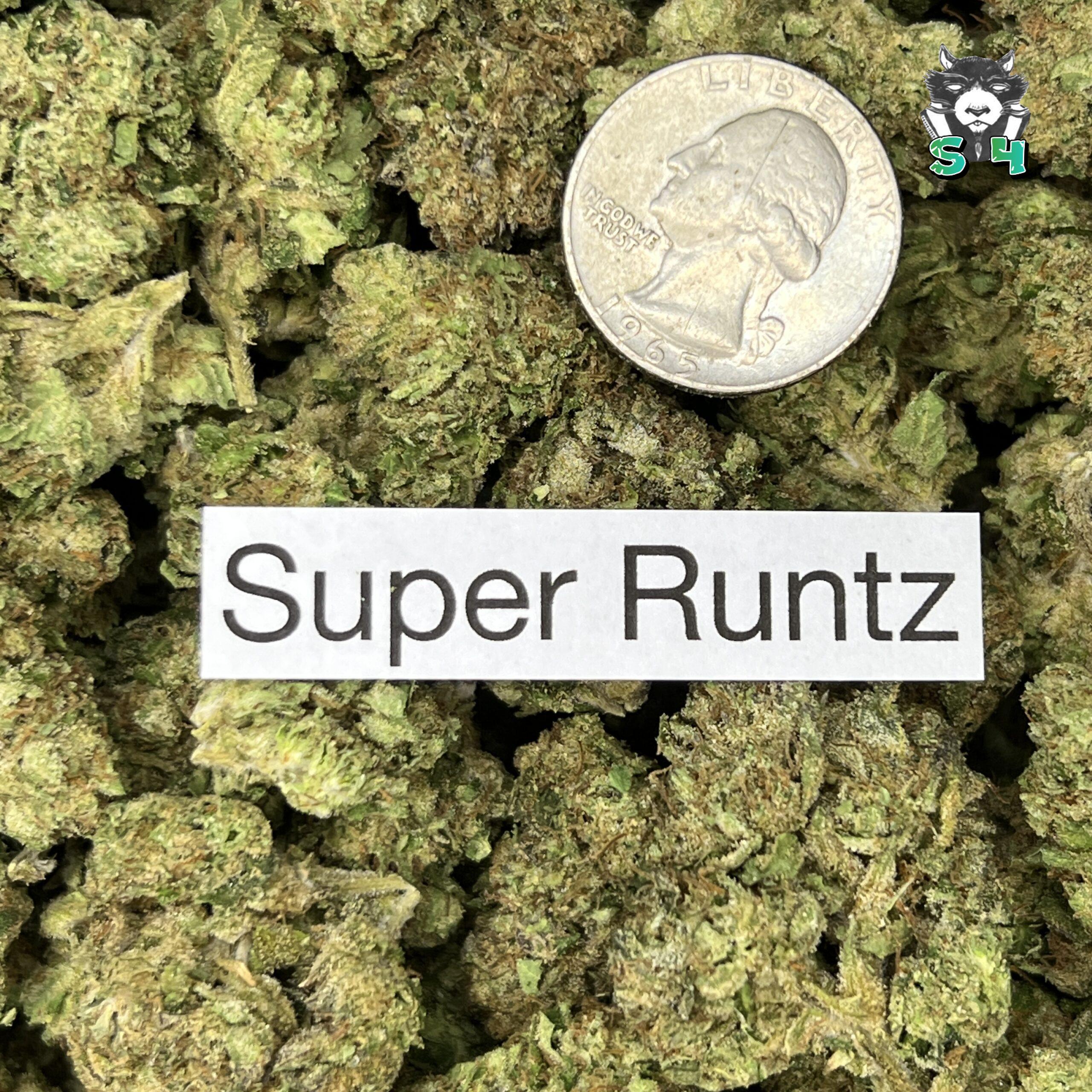 Super Runtz - 27P1 - Image 3