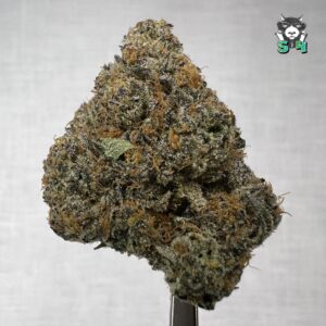 Vanilla Frosting - 52B17