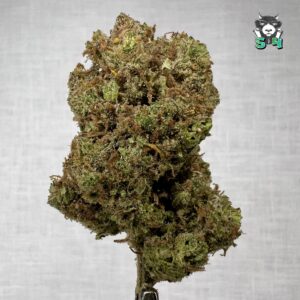 Super Lemon Haze - 82H55