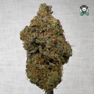 Cherry Gas - 20D9