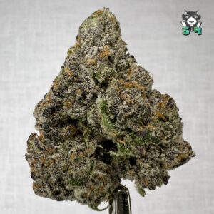 Biscoff Ether - 25V4