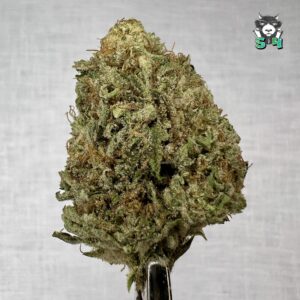 LA Kush Cake - 50T12