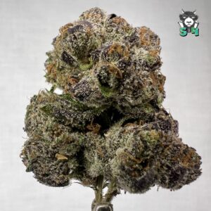 Iced Runtz - 90D4