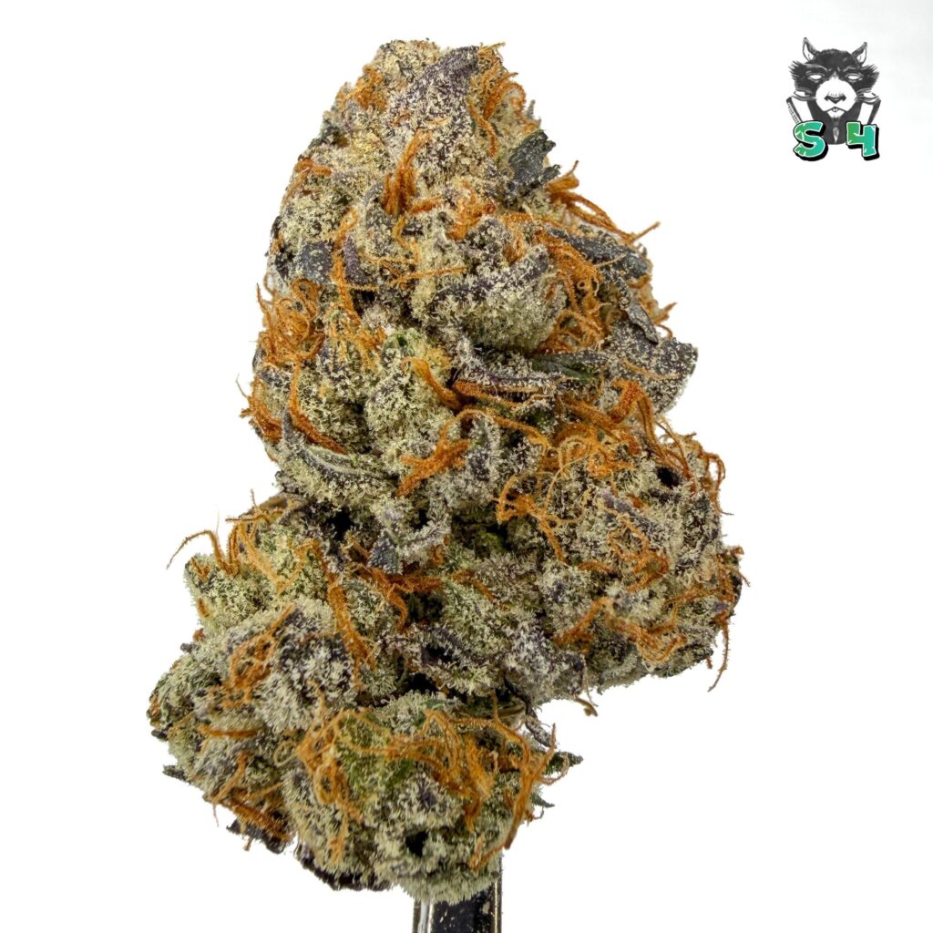 Space Candy - 68N21